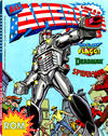 Cover for All American Comics (Comic Art, 1989 series) #10