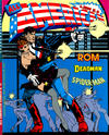 Cover for All American Comics (Comic Art, 1989 series) #11