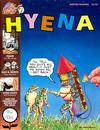 Cover for Hyena (Tundra, 1992 series) #1