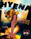 Cover for Hyena (Tundra, 1992 series) #2