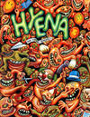 Cover for Hyena (Tundra, 1992 series) #3