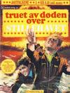 Cover for Jaktfalkene (Nordisk Forlag, 1973 series) #5 - Truet av døden over Stillehavet