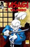 Cover for Usagi Yojimbo (Dark Horse, 1996 series) #95