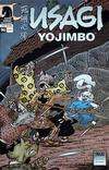 Cover for Usagi Yojimbo (Dark Horse, 1996 series) #96