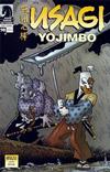 Cover for Usagi Yojimbo (Dark Horse, 1996 series) #98