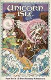 Cover for Unicorn Isle (WaRP Graphics, 1986 series) #2