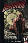 Cover for Daredevil (Marvel, 2002 series) #10 - The Widow