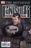 Cover for Punisher War Journal (Marvel, 2007 series) #10