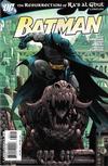 Cover Thumbnail for Batman (1940 series) #670 [Direct Sales]