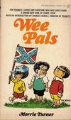 Cover for Wee Pals (New American Library, 1969 series) #T5508