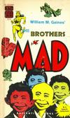 Cover for The Brothers Mad (Ballantine Books, 1958 series) #5 [Kable News] (267K)