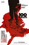 Cover for 100 Bullets (DC, 2000 series) #11 - Once Upon a Crime