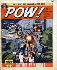 Cover Thumbnail for Pow! (IPC, 1967 series) #8