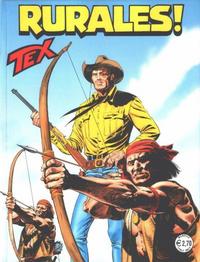 Cover Thumbnail for Tex [Tex Gigante - II Serie] (Sergio Bonelli Editore, 1958 series) #564