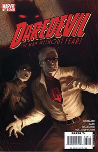 Cover Thumbnail for Daredevil (Marvel, 1998 series) #99 [Direct Edition]