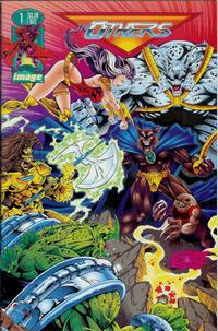 Cover Thumbnail for The Others (Image, 1995 series) #1