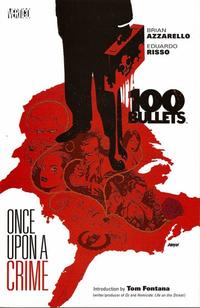 Cover Thumbnail for 100 Bullets (DC, 2000 series) #11 - Once Upon a Crime