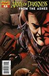 Cover Thumbnail for Army of Darkness (2007 series) #1