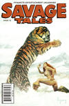 Cover for Savage Tales (Dynamite Entertainment, 2007 series) #2 [Arthur Suydam Cover]