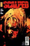 Cover for Scalped (DC, 2007 series) #8