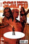 Cover for Scalped (DC, 2007 series) #10