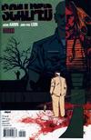 Cover for Scalped (DC, 2007 series) #12