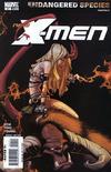 Cover Thumbnail for New X-Men (2004 series) #41 [Direct Edition]
