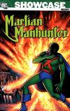Cover for Showcase Presents: Martian Manhunter (DC, 2007 series) #1
