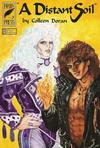 Cover for A Distant Soil (Aria, 1991 series) #8