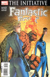 Cover Thumbnail for Fantastic Four (1998 series) #550 [Direct Edition]