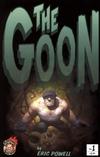 Cover for The Goon (Albatross, 2002 series) #1