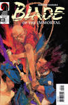 Cover for Blade of the Immortal (Dark Horse, 1996 series) #101