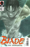 Cover for Blade of the Immortal (Dark Horse, 1996 series) #108