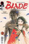 Cover for Blade of the Immortal (Dark Horse, 1996 series) #127