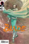 Cover for Blade of the Immortal (Dark Horse, 1996 series) #129