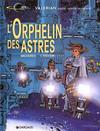 Cover for Valérian (Dargaud, 1970 series) #17 - L'Orphelin des astres