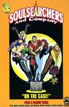 Cover for Soulsearchers and Company (Claypool Comics, 1996 series) #[1] - On the Case