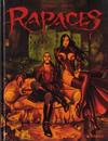 Cover for Rapaces (Dargaud, 1998 series) #1