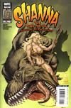 Cover for Shanna the She-Devil: Survival of the Fittest (Marvel, 2007 series) #1