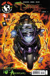 Cover Thumbnail for The Darkness [Level] (2006 series) #Level 1 [Cover by Michael Turner]