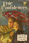 Cover for True Confidences (Bell Features, 1950 series) #3