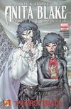 Cover for Laurell K. Hamilton's Anita Blake - Vampire Hunter: The First Death (Marvel, 2007 series) #1