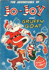 Cover for The Adventures of Jo-Joy and the Gruffy Goat (W. T. Grant, 1951 series) 