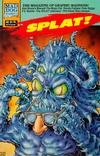 Cover for Splat! (Mad Dog Graphics, 1987 series) #2