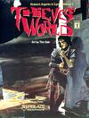 Cover for Thieves' World (Donning Company, 1985 series) #1