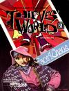 Cover for Thieves' World (Donning Company, 1985 series) #2