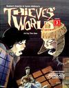 Cover for Thieves' World (Donning Company, 1985 series) #3