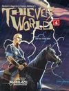 Cover for Thieves' World (Donning Company, 1985 series) #4