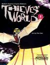 Cover for Thieves' World (Donning Company, 1985 series) #5