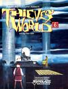 Cover for Thieves' World (Donning Company, 1985 series) #6
